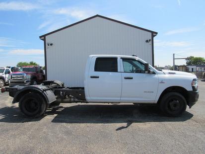 ram ram 3500 chassis cab 2022 3C7WRSCL6NG290803 image ram ram 3500 chassis cab 2022 3C7WRSCL6NG290803 image